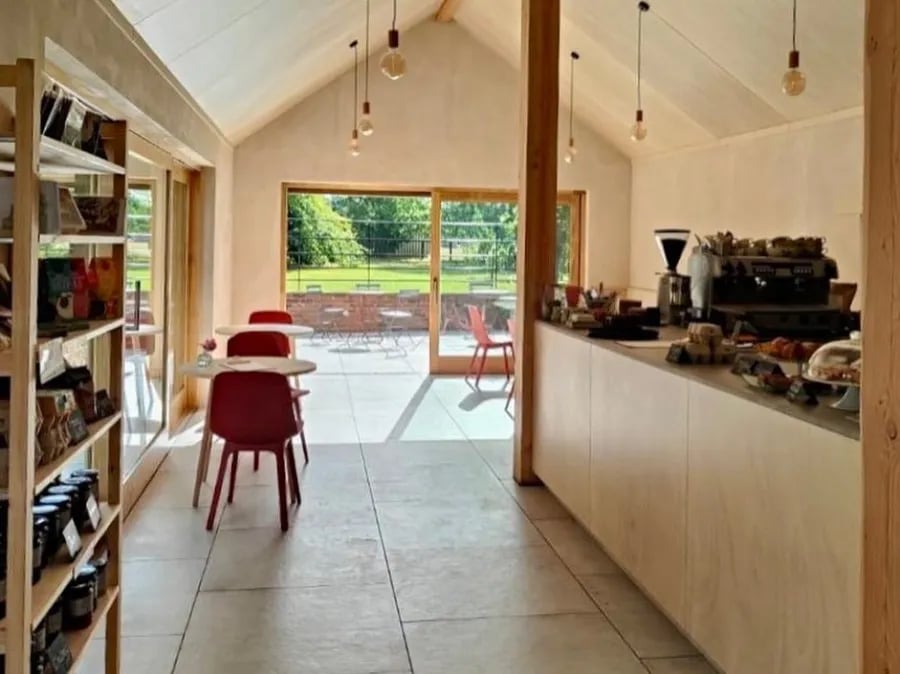 The Alders Caravan Park