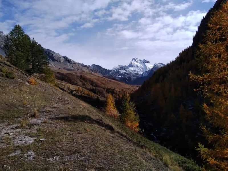 Queyras Regional Natural Park gallery 1