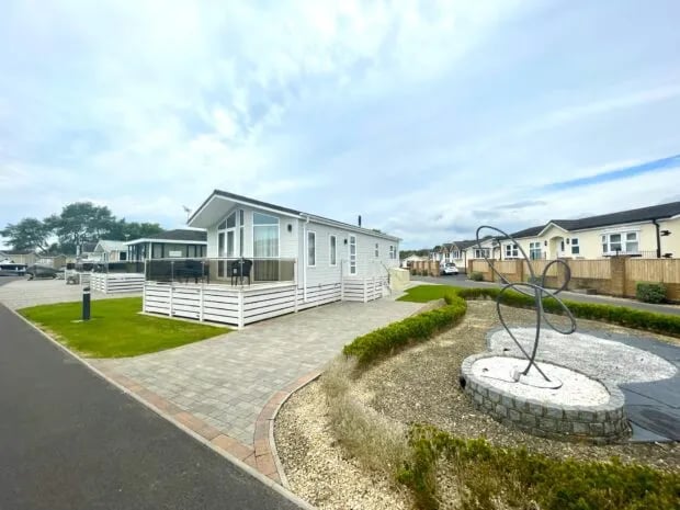 Beaulieu Gardens Holiday Park gallery 1