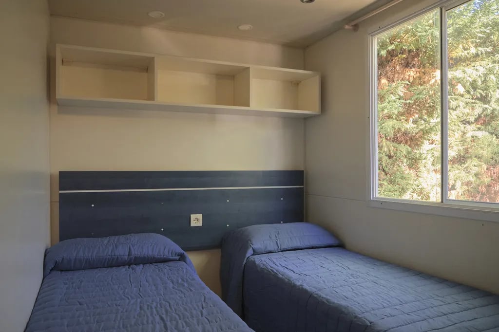 Camping La Chiocciola gallery 2