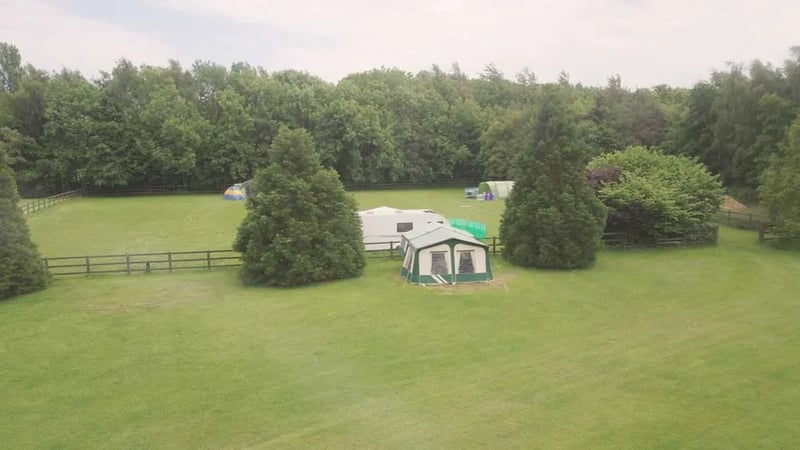 Highgate Farm Caravan Park gallery 3