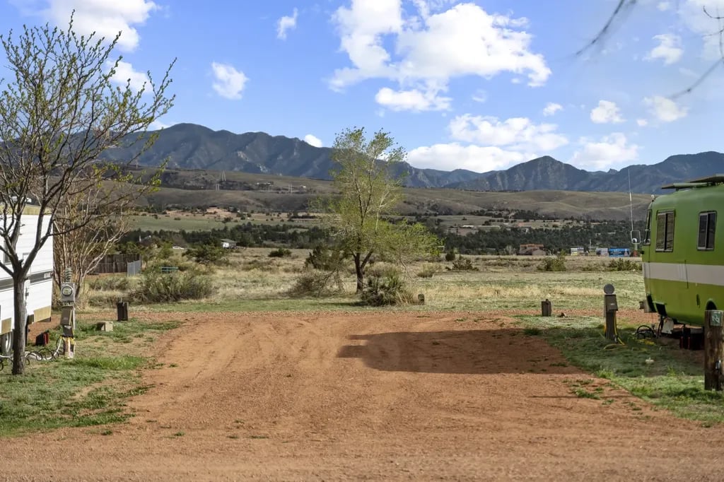 Buffalo Bill’s Royal Gorge Campground gallery 3