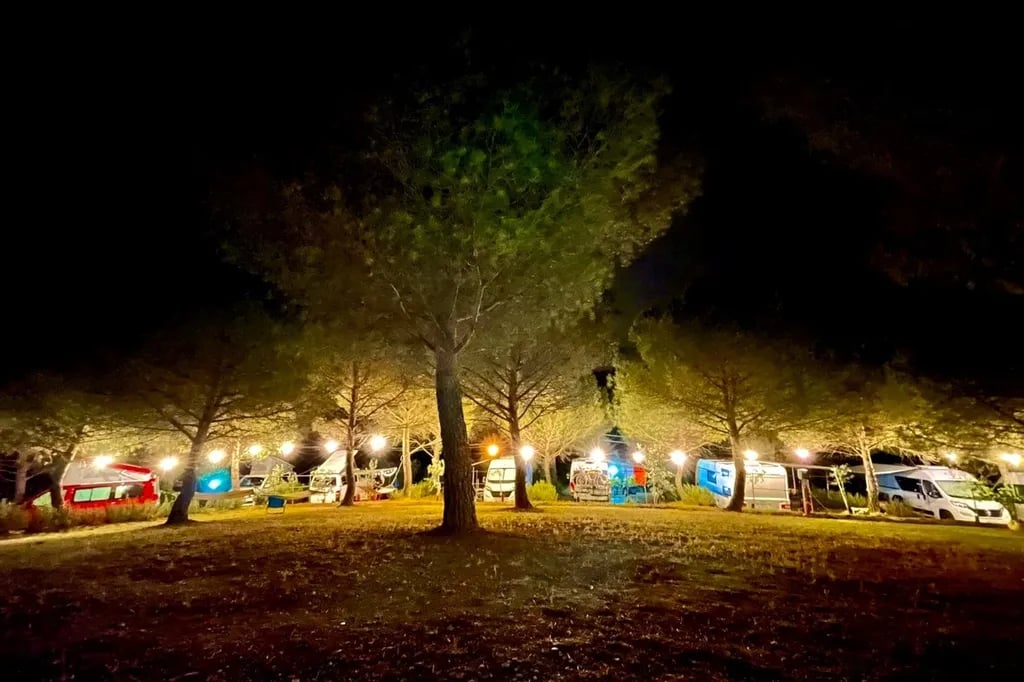 AGRICAMING POGGIO AI PINI gallery 3