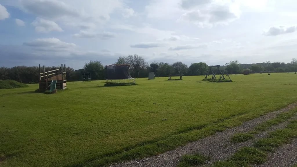 Pitchperfect Camping gallery 2