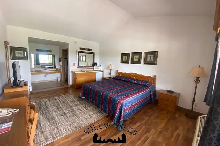 Bullwinkle’s Lodge and RV Park gallery 2