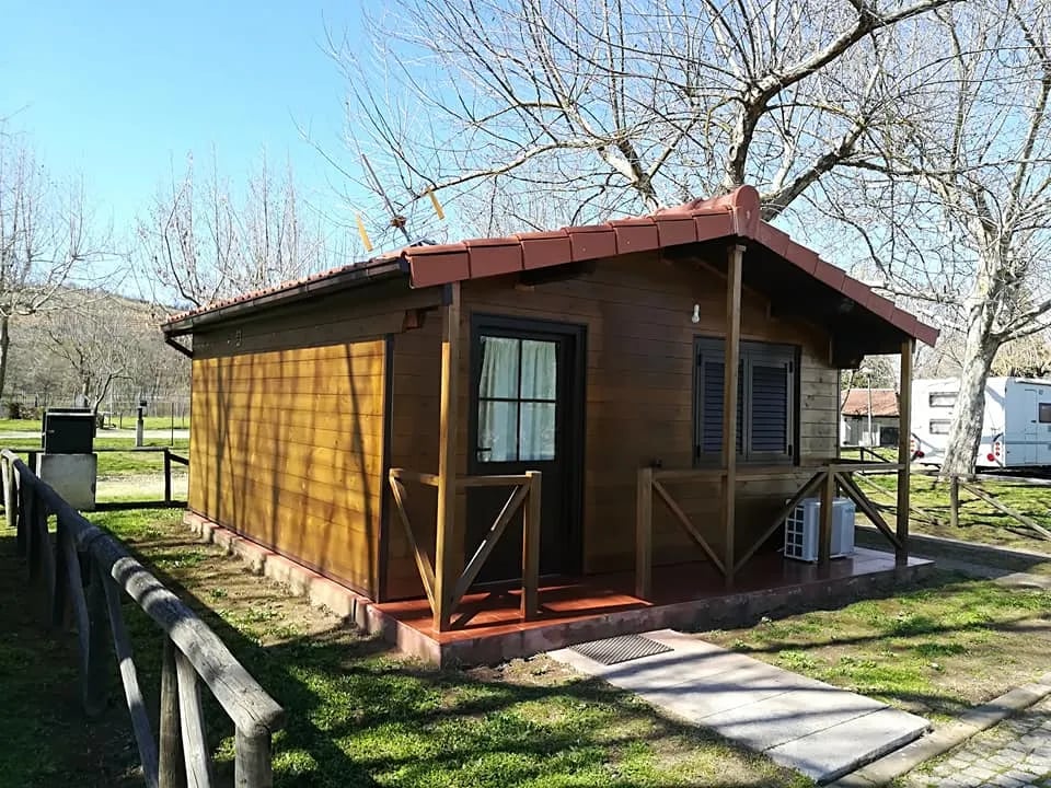 Parque de Campismo de Três Rios-maravilha gallery 3