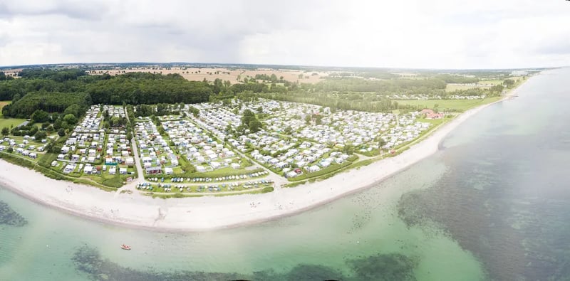 Ostsee-Freizeitpark Booknis gallery 1