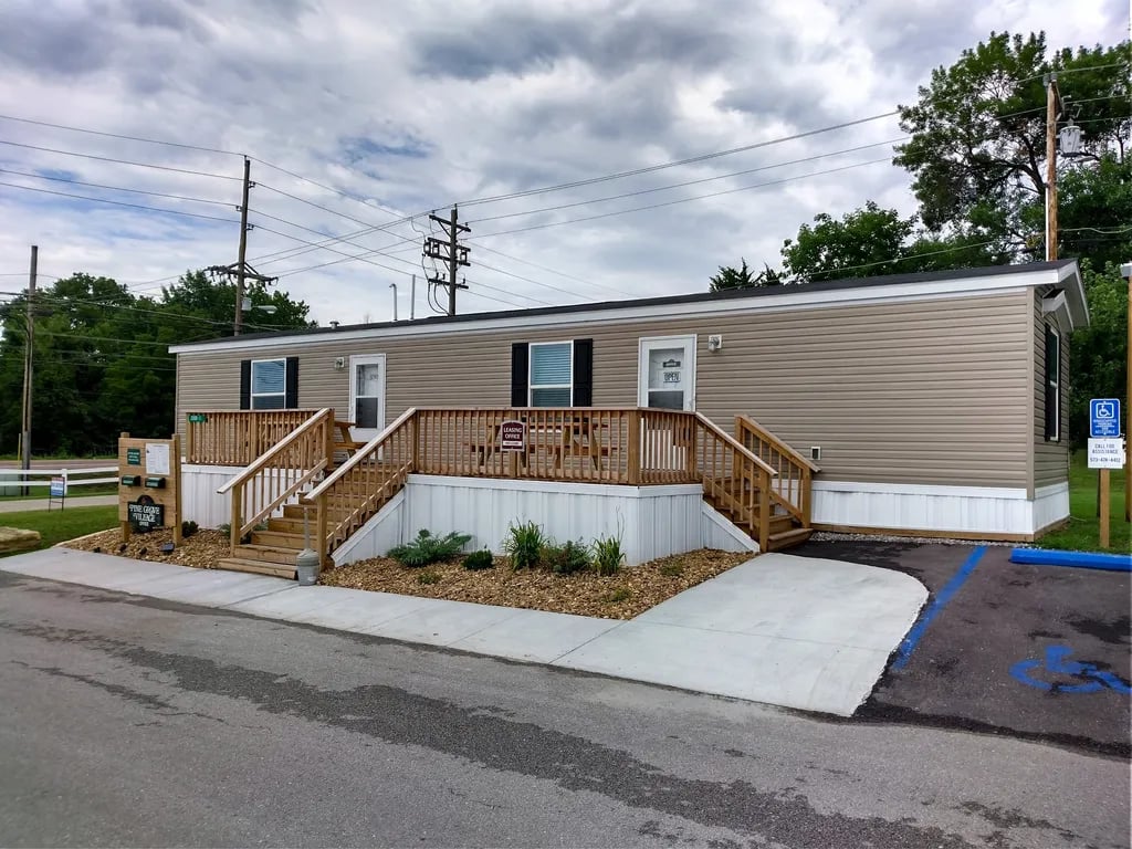 Pine Grove Village Community