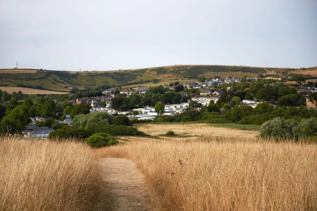 Devon Cliffs Holiday Park gallery 1