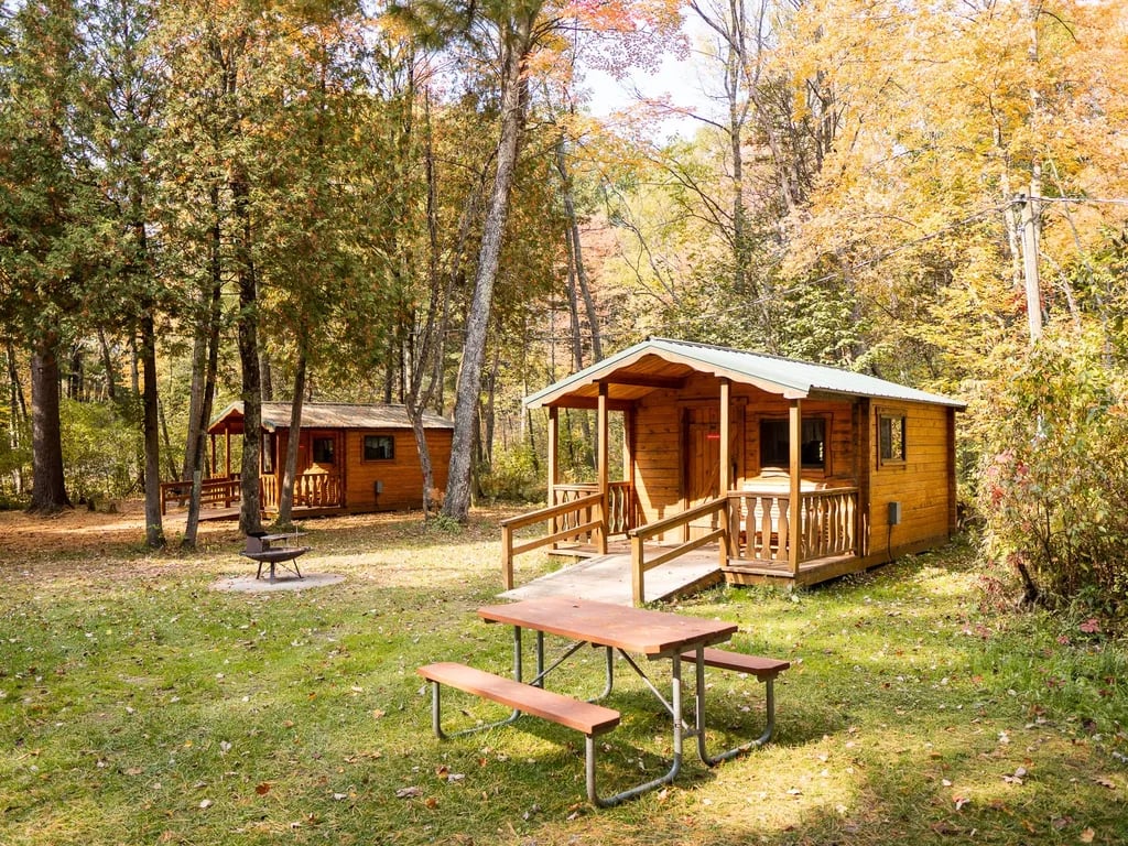 White River RV Park & Campground