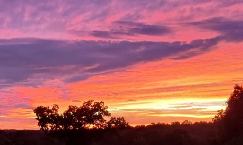 Sunset Ridge Campground