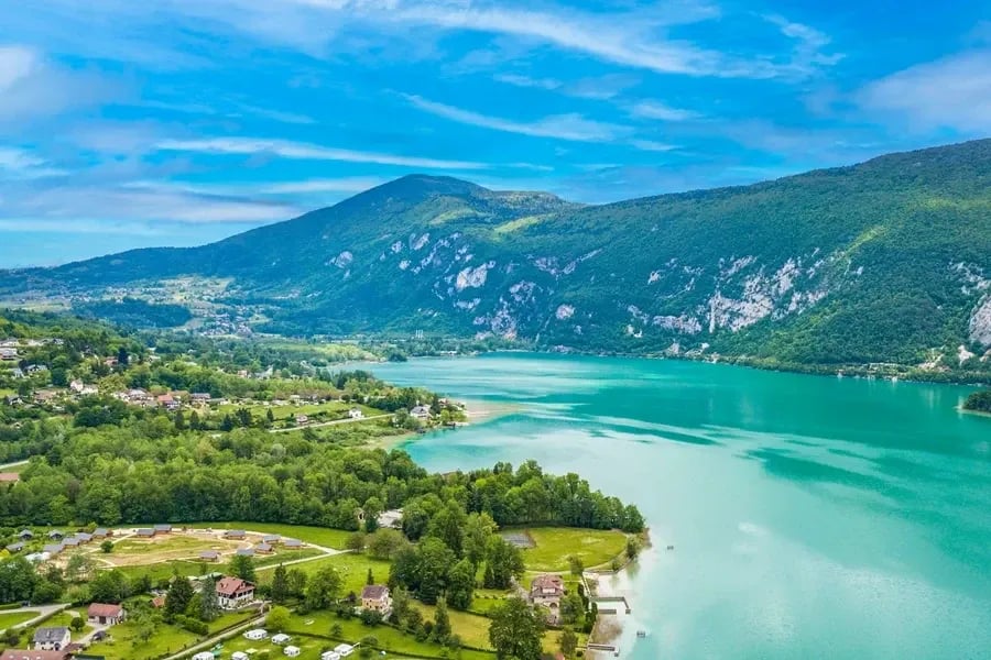 Camping Les Bords Du Guiers gallery 2