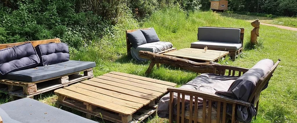 Camping L’Alternatif gallery 2