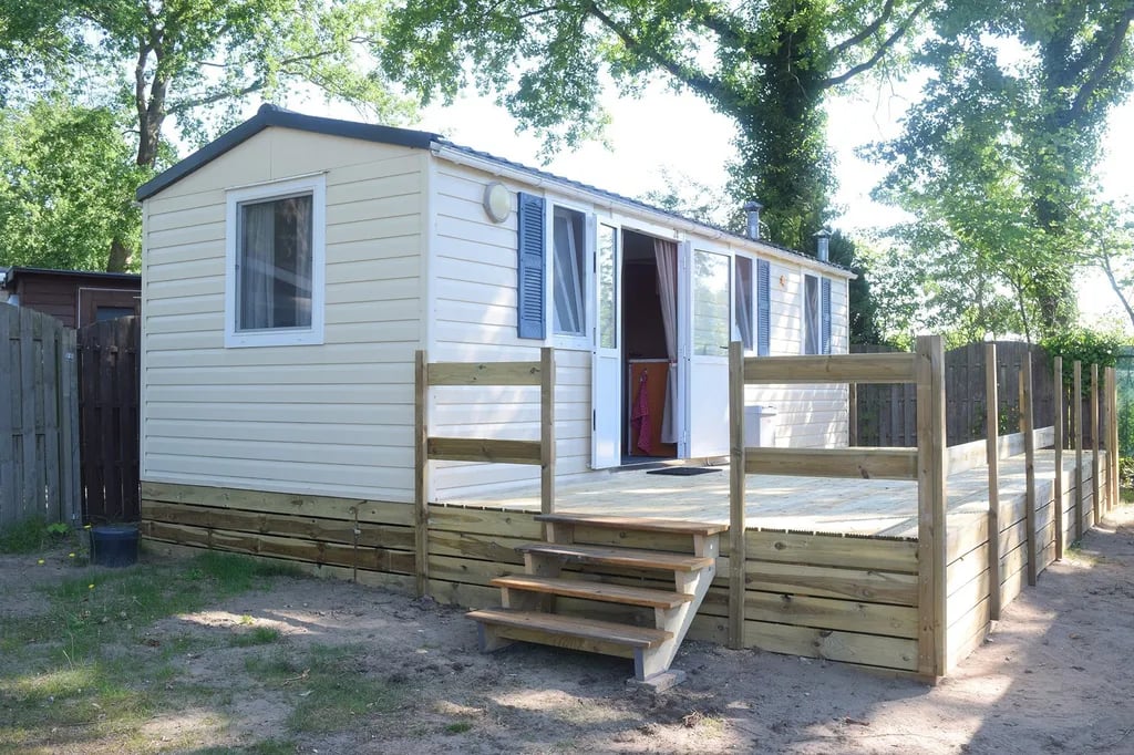 Camping Klein Canada gallery 1