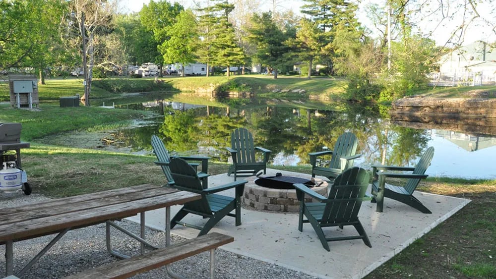 Natural Springs Resort – RV Park, Campground and Recreation Destination gallery 3