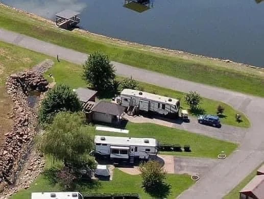 Smith Lake Rv & Cabin Resort gallery 3
