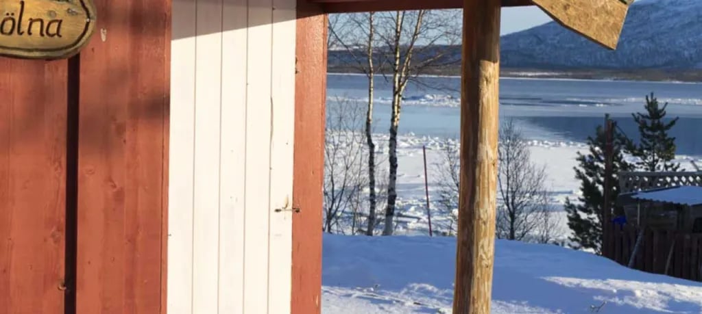 Norwegian Wild gallery 3