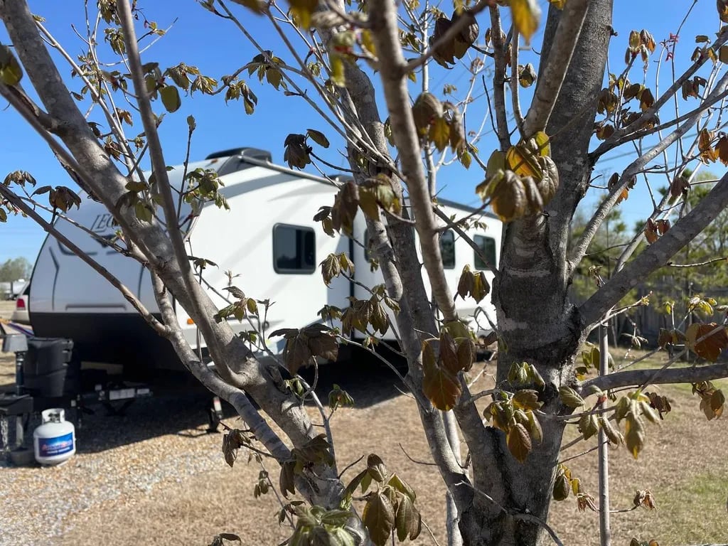 Chouteau Moto RV Park