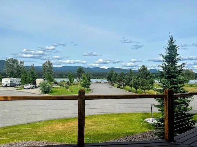 Eagles Landing RV Resort gallery 2