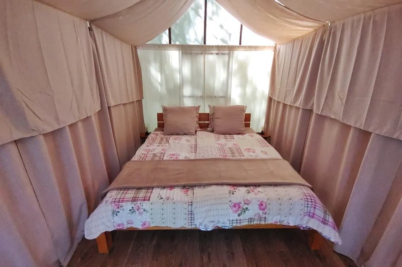 Natura Eco Camp gallery 1