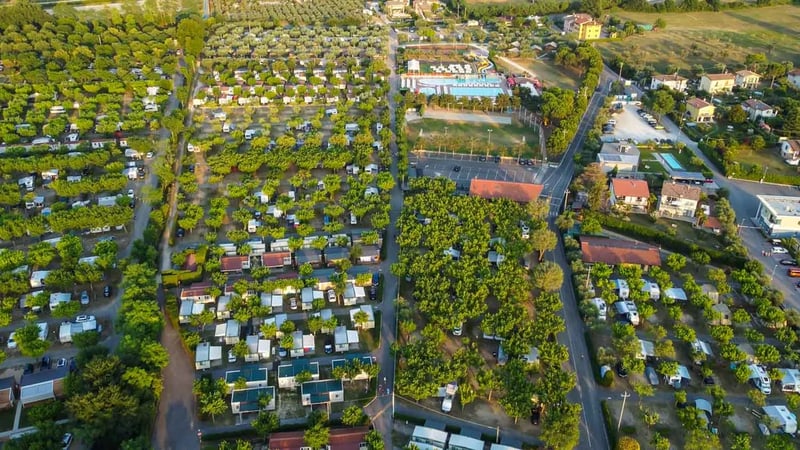 Camping Park Delle Rose gallery 2