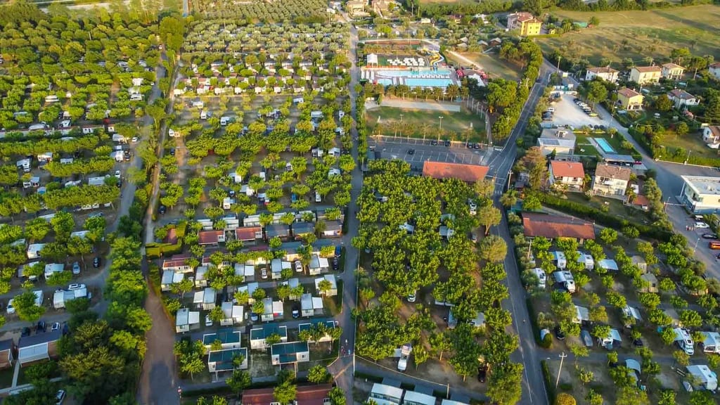 Camping Park Delle Rose gallery 2