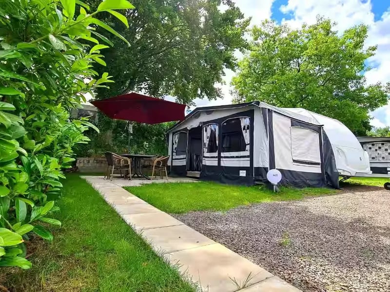 Campingplatz Hof Biggen gallery 1