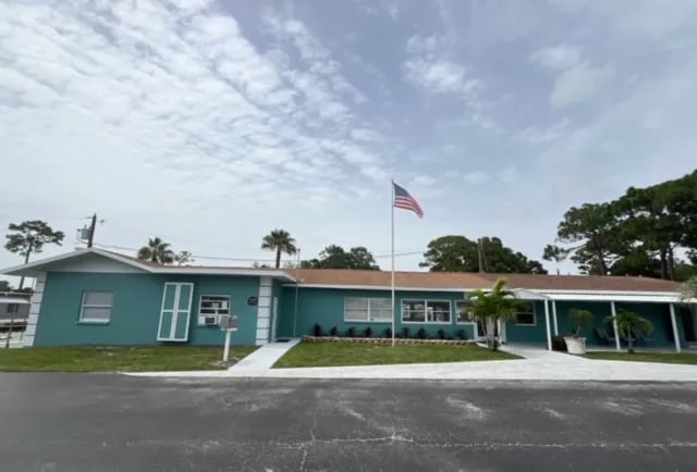 Indian Rocks Travel Park gallery 3