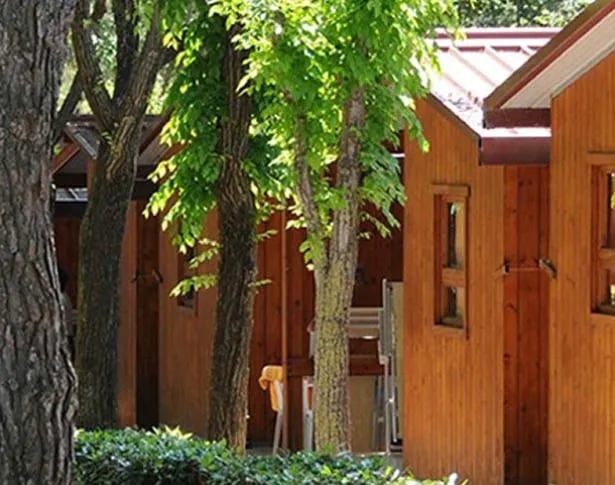 Camping Village Riviera gallery 3