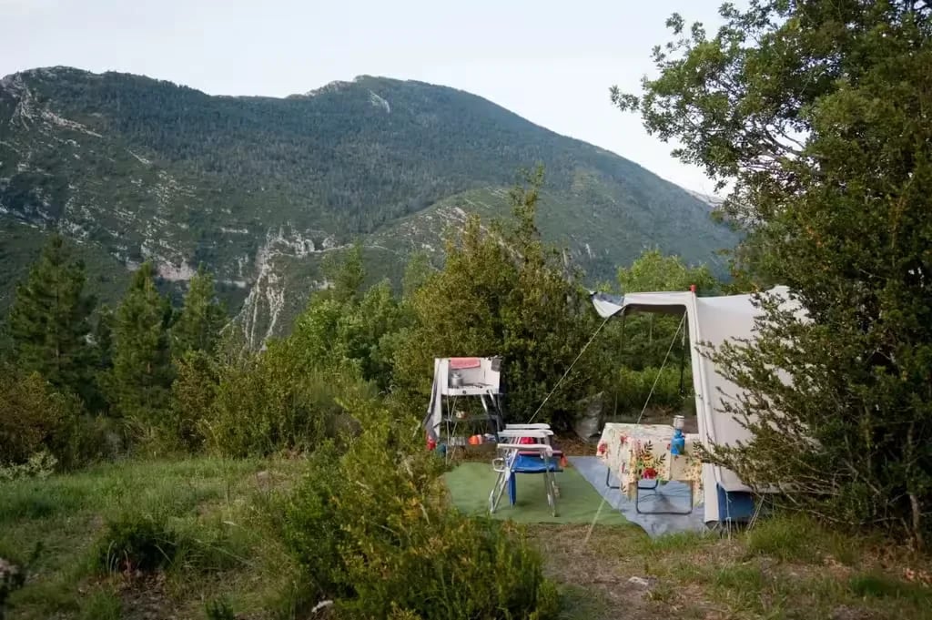 Camping Naturiste Le Haut Chandelalar gallery 1