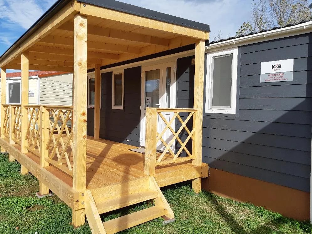 Camping Terme Čatež