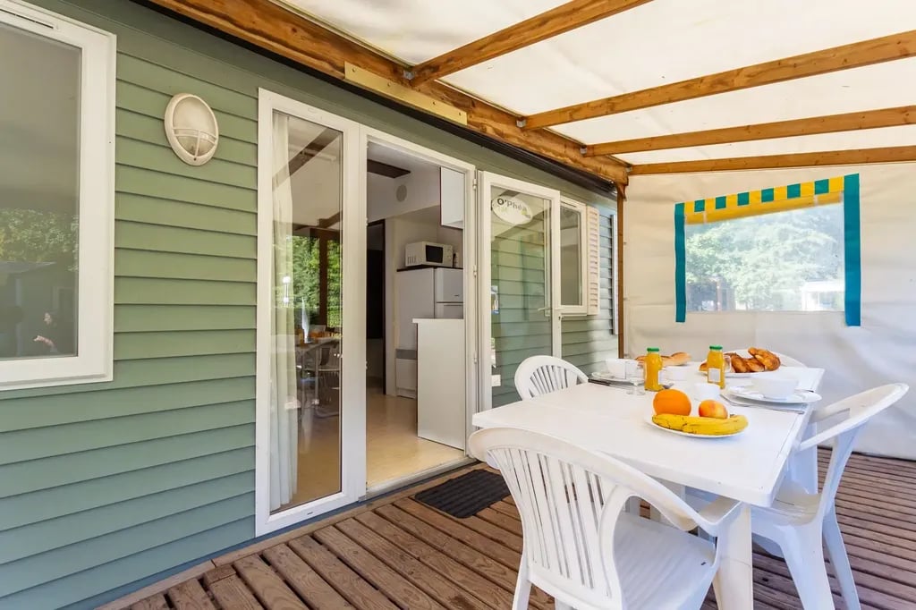 Camping Le Giessen gallery 1