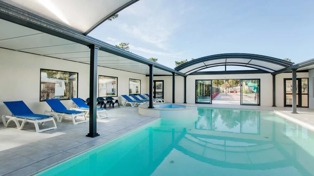 Camping Le California gallery 2