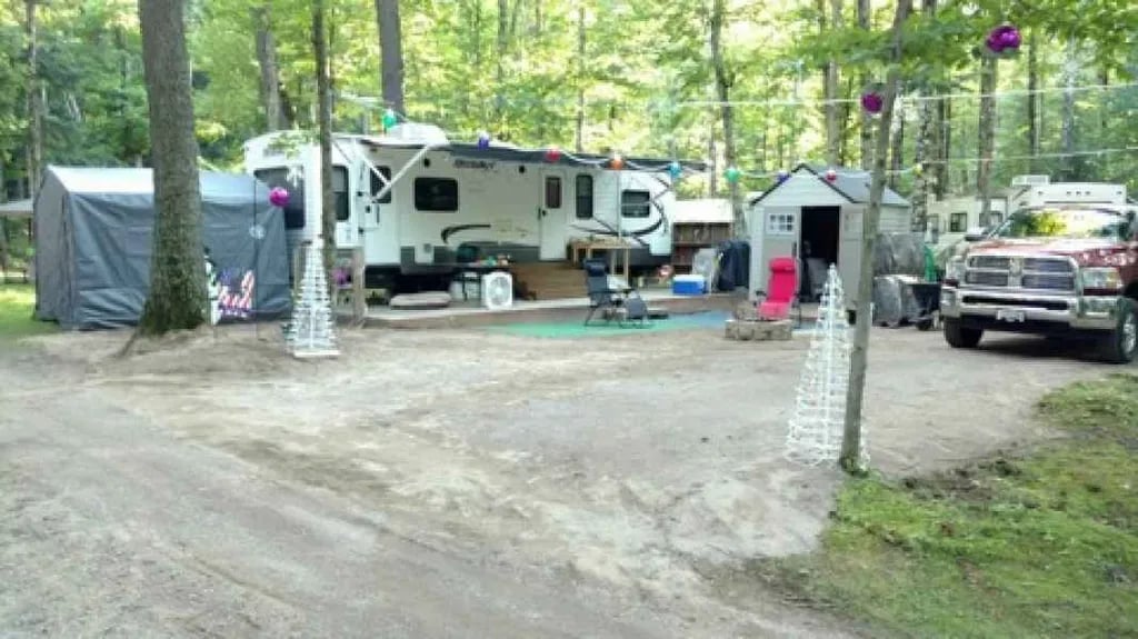 Maple Heights Campground gallery 1