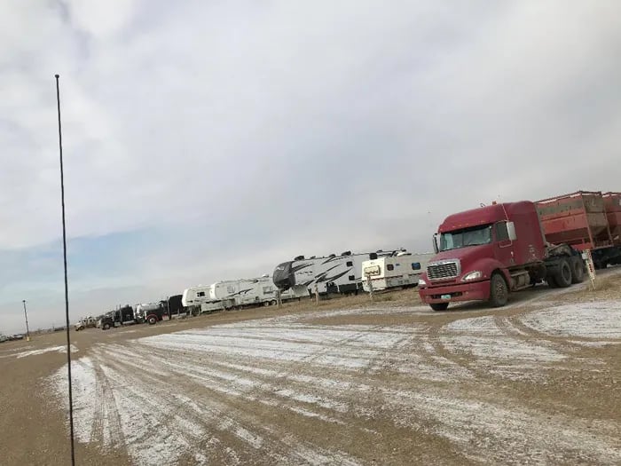 Fox Run RV Park gallery 2