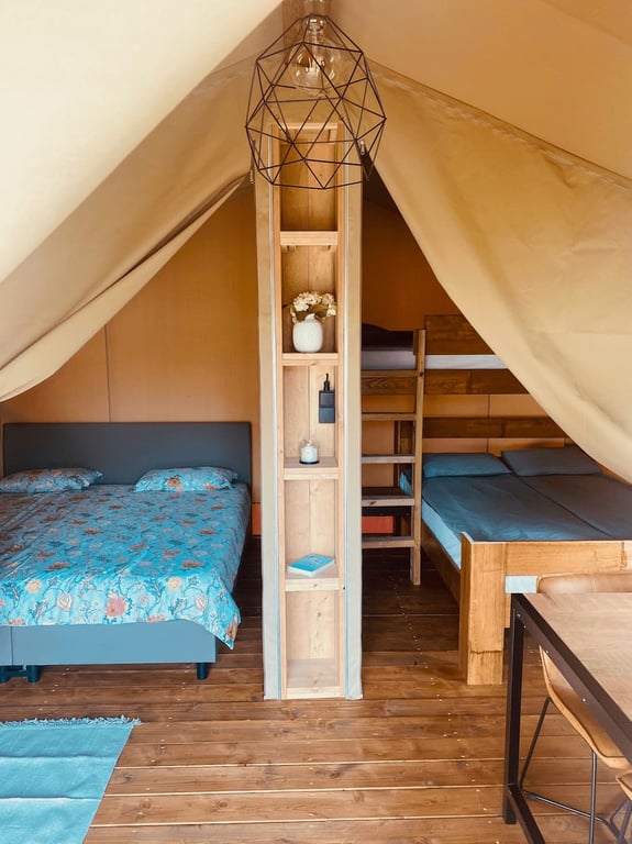 Green Valley Glamping Resort gallery 4