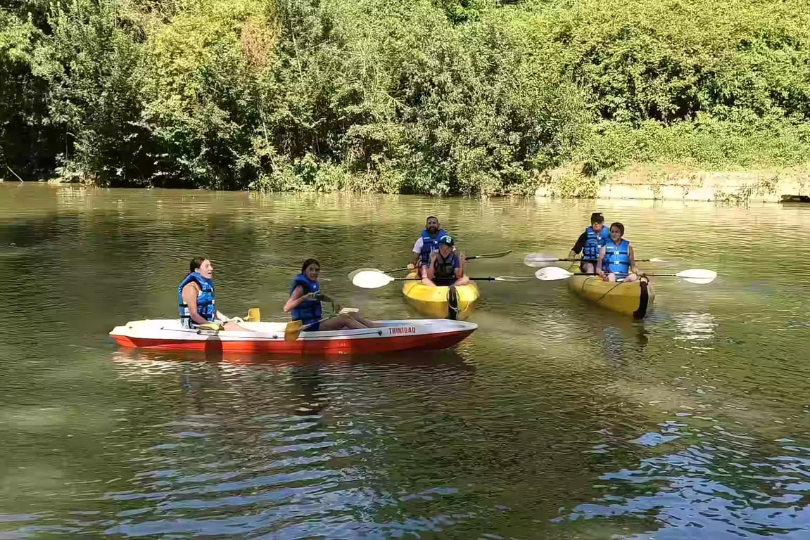 Camping Le Mouliat gallery 2