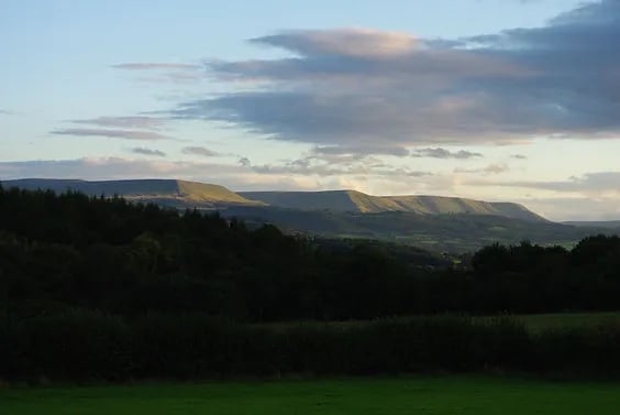Wye Valley Cabins gallery 1