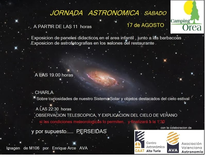 Camping De Orea gallery 1
