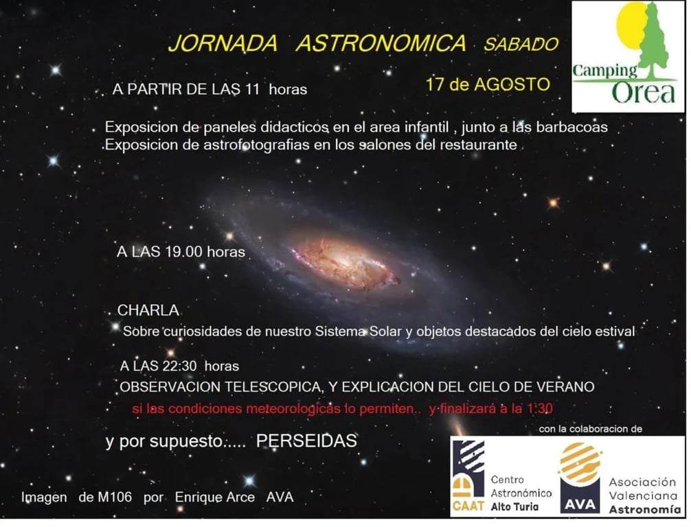 Camping De Orea gallery 1