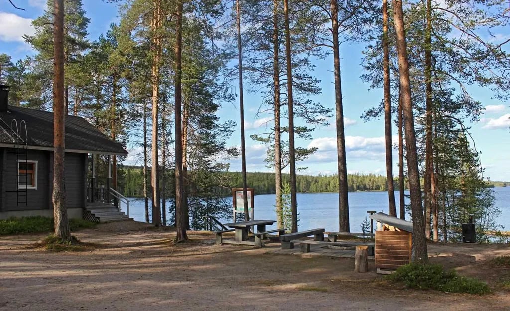Himmerki Camping gallery 2