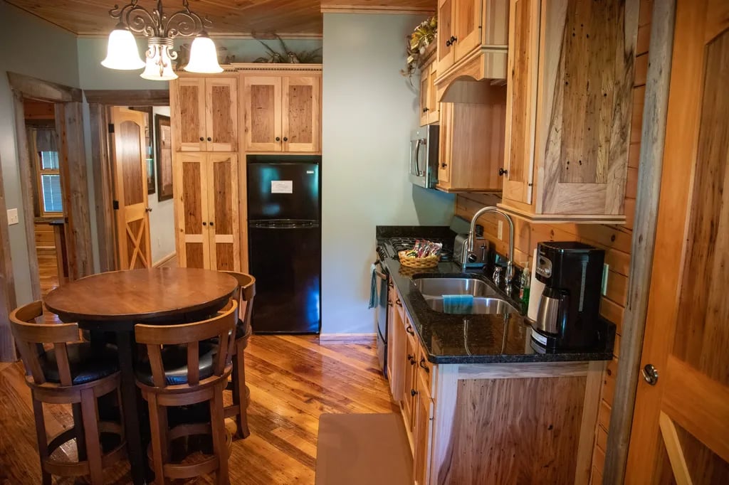 Evergreen Park RV Resort gallery 2