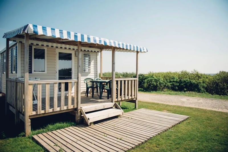 Campingplatz Rantum gallery 1