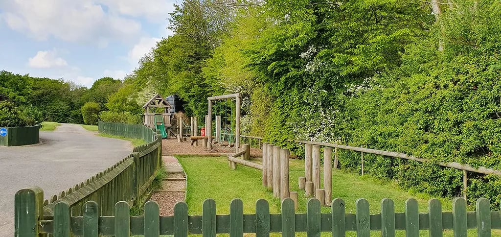 Honeys Green Caravan Park gallery 1