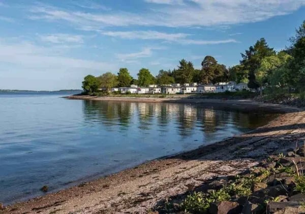 Rosneath Castle Caravan Park gallery 2