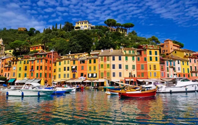 Campeggio Fossa Lupara gallery 1