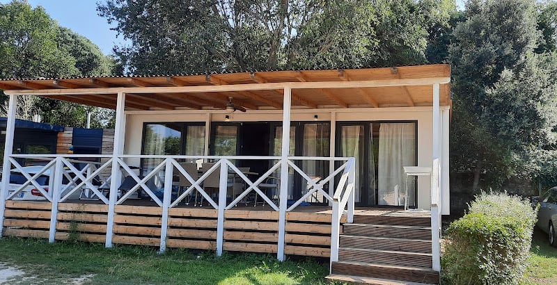Luxury Mobile Homes Istria