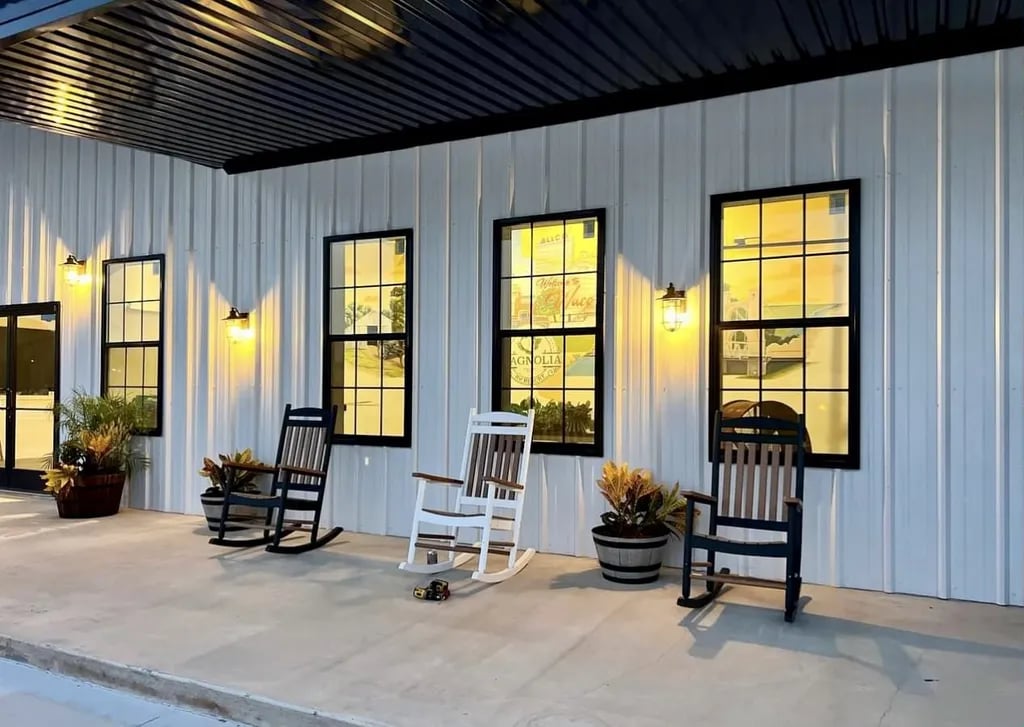 Magnolia RV Resort gallery 3