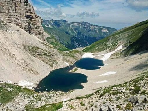 Camping Vettore gallery 1