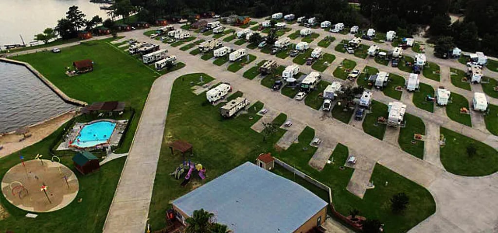Northshore RV Resort on Lake Livingston gallery 3